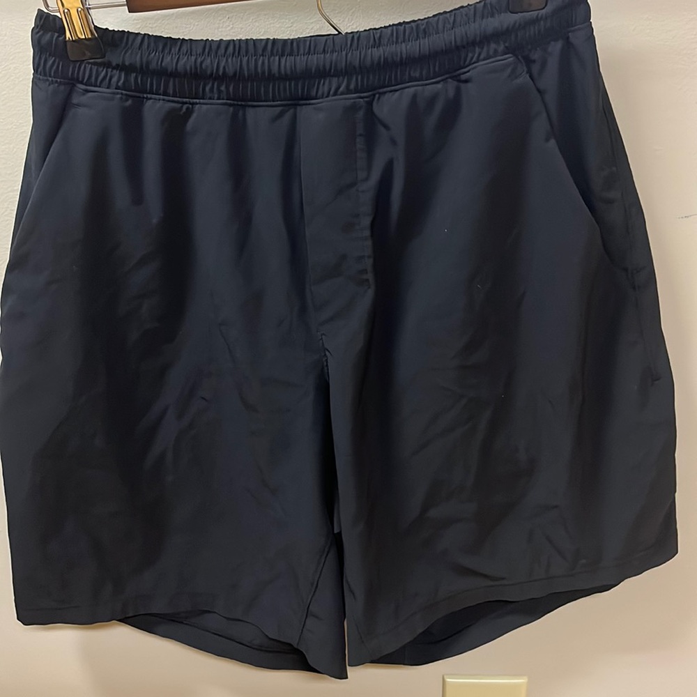 Lululemon pace breaker short 7” medium